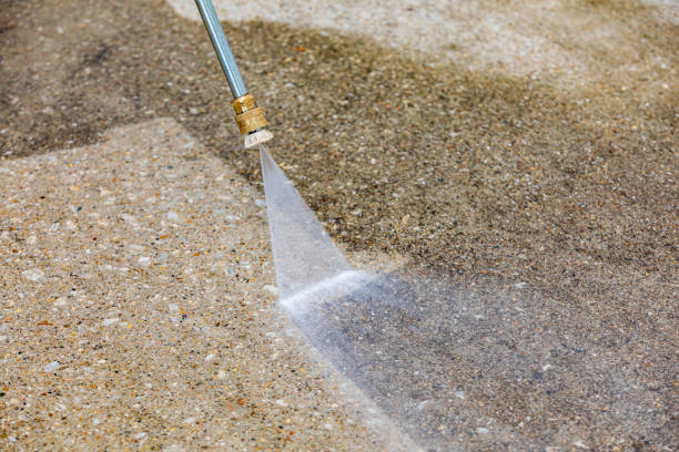 Professional Pressure Washing Services in Pine Bluffs, WY